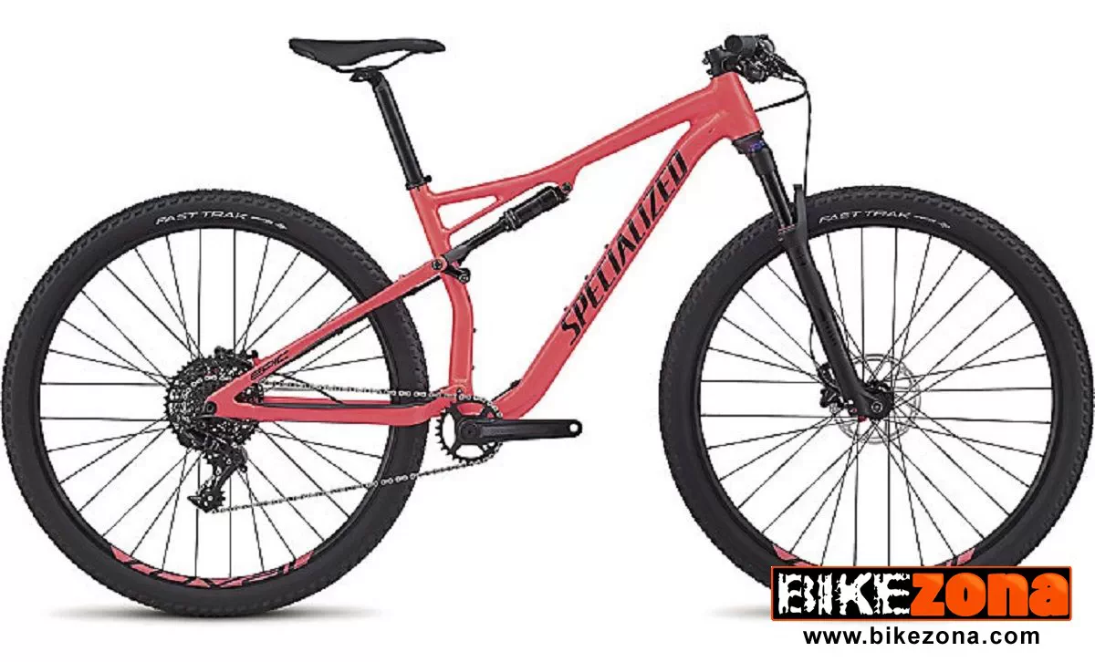 Specialized best sale mtb mujer